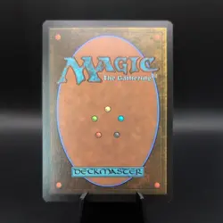 Silkguard - Borderless - Spider Man MAR 0037 - NM - MTG Magic - Image 2