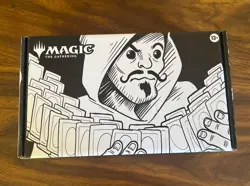 Magic: The Gathering MTG FESTIVAL IN A BOX: LAS VEGAS 2025 - Brand New, Sealed - Image 1