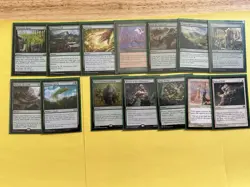 Gishath’s Sun’s Avatar Custom Commander Deck - Image 5