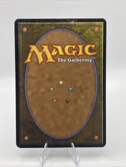 MTG FOIL Ezuri, Claw of Progress Oversized - Commander #44 - Image 2