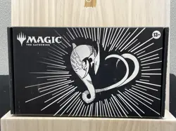 Magic The Gathering MTG MagicCon Festival In A Box: 2025 Atlanta Open Box - Image 1