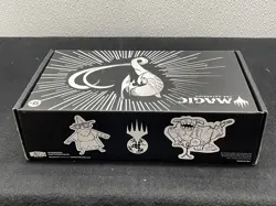 Magic The Gathering MTG MagicCon Festival In A Box: 2025 Atlanta Open Box - Image 5