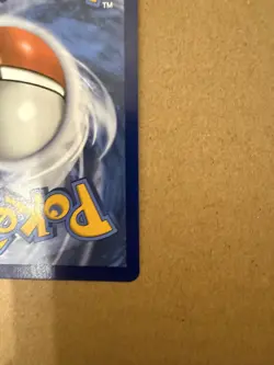 Pokemon TCG Alakazam 009 Mega Evolutions Illustration Rare Promo - Image 5