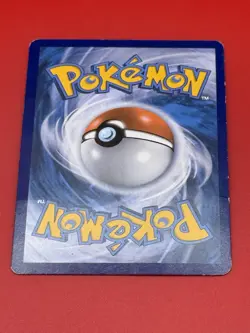 Pokemon TCG Arceus XY116 Black Star Promo - MP - Image 3