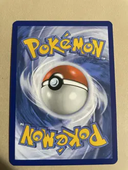 Victini SVP 208 Illustration Rare Black Star Promo Black & White Pokemon TCG - Image 2