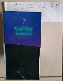 Pokemon Center TCG Scarlet Violet Journey Together Elite Trainer Box Sealed. FS. - Image 4