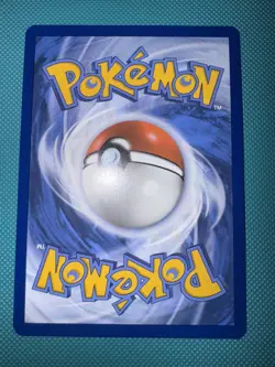 Pokemon TCG Greninja EX SVP 132 Shrouded Fable Black Star Promo Illustration - Image 2