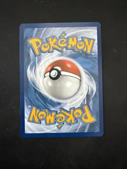 Orthworm EX 162/142 Stellar Crown Ultra Rare Pokemon TCG Near Mint - Image 4