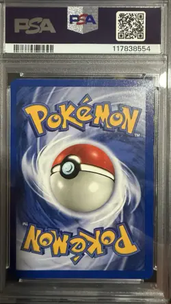 Pokemon Charmander 46/102 and Pokemon Dark Jolteon 38/82 Team Rocket 1st Edition - Image 2