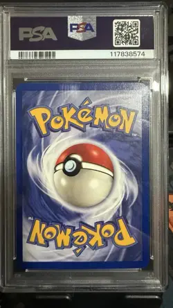 Pokemon Charmander 46/102 and Pokemon Dark Jolteon 38/82 Team Rocket 1st Edition - Image 4