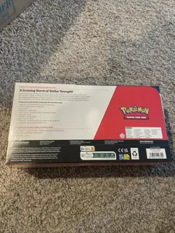 Pokemon Scarlet and Violet Surging Sparks Elite Trainer Box 2 Pack Costco - Image 3