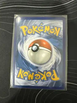 Pokemon Naganadel GX SM125 Sun & Moon Black Star Promo - Near Mint NM - Image 2