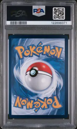 2023 POKEMON TRADITIONAL CHINESE SV-P PROMO #057 TAIPEI'S PIKACHU PSA 9 - Image 2