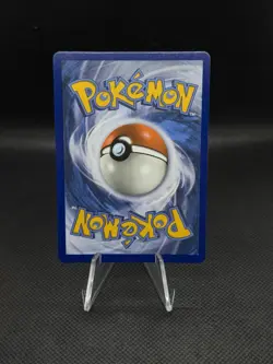Naganadel GX SM125 Full Art Holo Black Star Promo Pokemon 2019 Sun & Moon - NM/M - Image 2