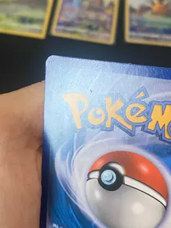CARTE POKEMON MEW XY110 FR HOLO XY PROMO - EXC+ - Image 4