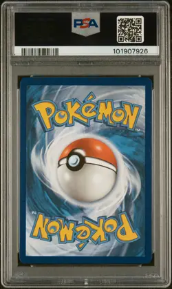2021 POKEMON CELEBRATIONS CLASSIC COLL #15 CLAYDOL-HOLO PSA 10 - Image 2