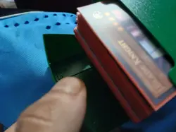 Yugioh X60 Holo Card Collection Konami Deck Box Included - Image 2