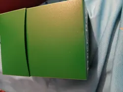 Yugioh X60 Holo Card Collection Konami Deck Box Included - Image 3