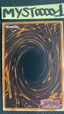 Carte Yu-gi-oh! Libellule Alternative T.G EXVC-FR039 Rare Francais Occasion - Image 2