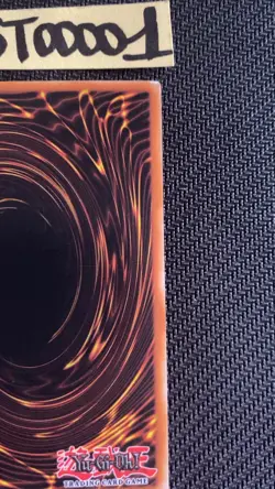 Carte Yu-gi-oh! Libellule Alternative T.G EXVC-FR039 Rare Francais Occasion - Image 3