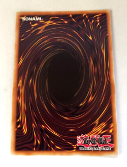Yu-Gi-Oh! TCG Hellbore the Rikka Fairy Secret Slayers SESL-020 1st Edition SR/NM - Image 2