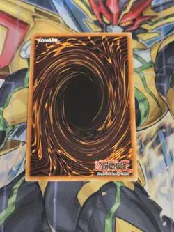 YU-GI-OH D/D/D Zero Doom Queen Machinex Ultra Rare DOOD-EN003 Nm - Image 2