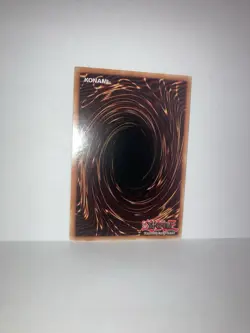 Yugioh Bingo Machine Go!!! LDS2-EN028 Secret Rare 1st Edition Holo - Image 3
