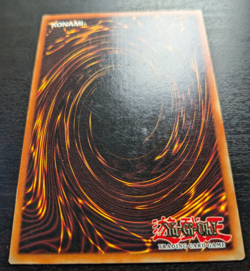 YuGiOh - Confiscation - MRL-038 - Unlimited - Super Rare - NM - Image 2