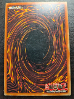 YuGiOh - Confiscation - MRL-038 - Unlimited - Super Rare - NM - Image 3
