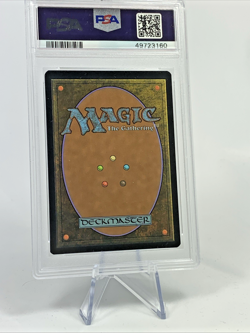 PSA 9 FOIL - RIDDLEFORM - Core Set 2021 - MTG Magic the Gathering Card Slab - Image 4