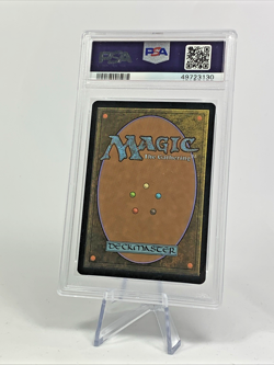 PSA 9 FOIL - REVITALIZE - Core Set 2021 - MTG Magic the Gathering Card Slab - Image 5