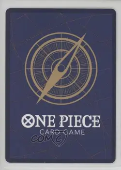 2022 One Piece Card Game: Starter Deck: Animal Kingdom Pirates ST04 Ulti - Image 2