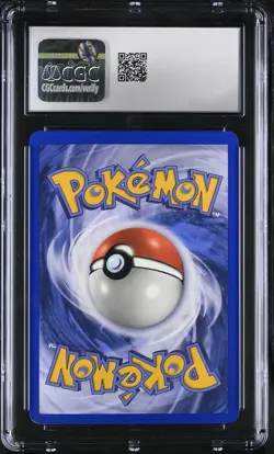 CGC 7 Latias 2006 EX Holon Phantoms 11/110 Holo Pokemon Card - Image 2