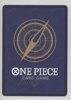 2023 One Piece Card Game: Pillars of Strength OP03 R Kaya #OP03-044 - Image 2