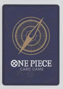2022 One Piece Card Game: Romance Dawn OP01 R Gum-Gum Fire-Fist Pistol Red Hawk - Image 2