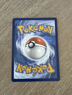 Pokemon TCG Yanmega EX Sir 228/182 Sv10: Destined Rivals Holo Card - Image 2