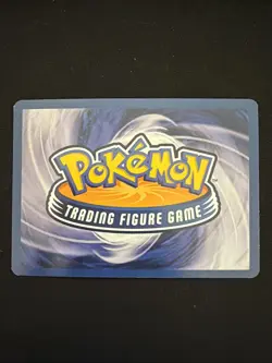 Swap Spots 2007 5/8 Pokemon Trading Figure Game Trainer Card Charizard TCG - Image 2