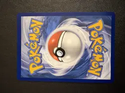 Pokemon Erika's Invitation Card 203/165 SV Scarlet & Violet 151 Mew - Image 2