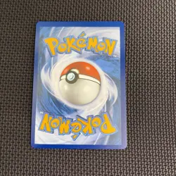 Gumshoos 153/132 Illustration Rare IR Holo Mega Evolution Pokemon TCG Card - Image 2