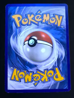 Gallade EX #XY45 JUMBO OVERSIZED Card Pokemon Promo - Pokemon TCG - Image 2