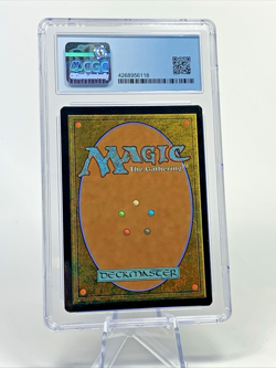 CGC 9 - THE FALL OF KROOG The Brothers' War FOIL Graded MTG Magic the Gathering - Image 4