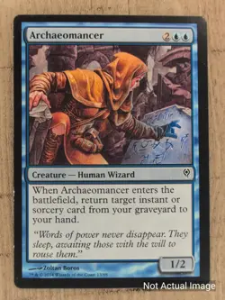 Magic MTG Jace vs Vraska Singles - Mix & Match cards to save up to 35%! - Image 1