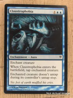 Magic MTG Jace vs Vraska Singles - Mix & Match cards to save up to 35%! - Image 2
