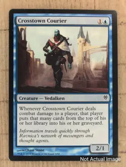 Magic MTG Jace vs Vraska Singles - Mix & Match cards to save up to 35%! - Image 3