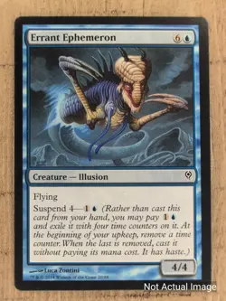 Magic MTG Jace vs Vraska Singles - Mix & Match cards to save up to 35%! - Image 5