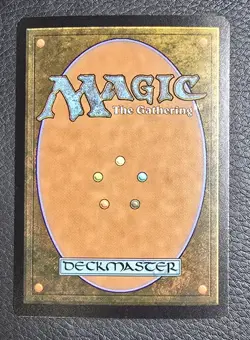 FOIL Tender Wildguide #196 Bloomburrow MTG LP Magic Card - Image 2