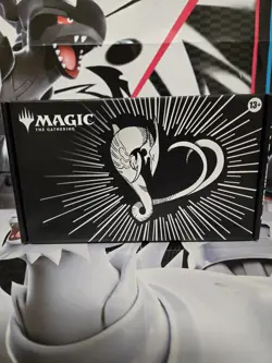 FESTIVAL IN A BOX: ATLANTA 2025 Box MTG Magic Secret Lair - Image 1