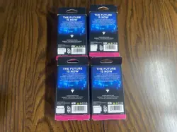 Magic The Gathering MTG Kamigawa Neon Dynasty Draft Pack 3 Draft Booster X4 Lot - Image 5