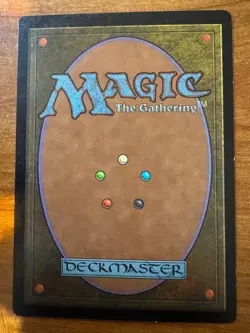 Magic MTG Voltaic Key Korean Urza's Saga SP/MP! - Image 2