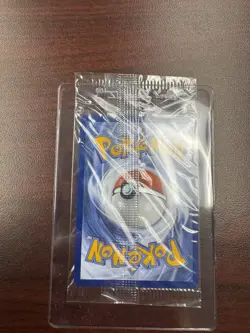 Eevee 133/165 SEALED Pokemon Holiday Calendar 2025 Festive Stamp Snowflake - Image 2